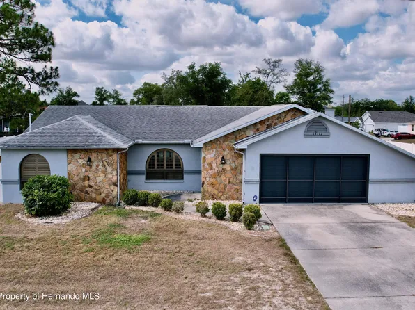 14112 Barlington St, Spring Hill, FL 34609