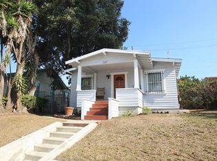 1927 19th St, Santa Monica, CA 90404