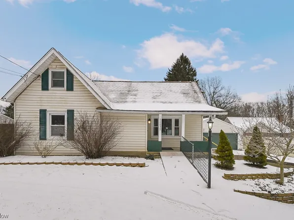 11032 State Route 44, Mantua, OH 44255