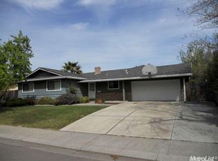 2019 San Gabriel Way, Stockton, CA 95209