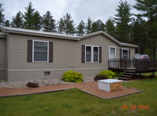 N4026 26th Ct, Redgranite, WI 54970