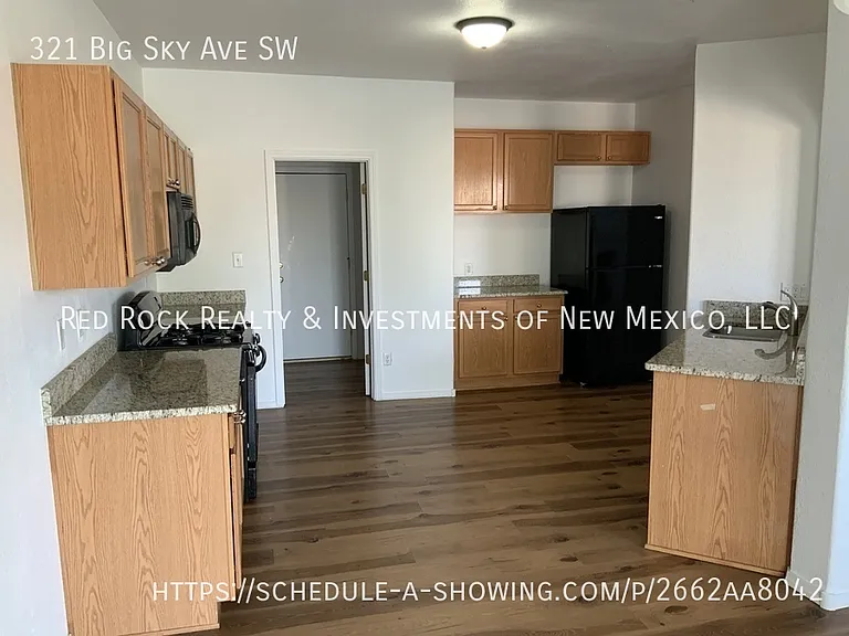 321 Big Sky Ave SW — Photo 7