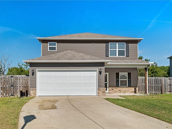 3rd image of 5066 W Claxton Cir