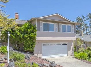 120 Castleton Way, San Bruno, CA 94066