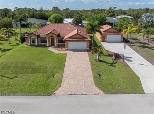 3810 NW 46th St, Cape Coral, FL 33993
