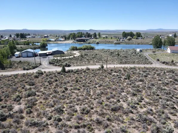 Tl 7000 Elm Ln, Christmas Valley, OR 97641