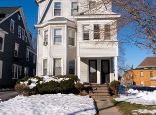 Wendell 1047 - 1049, Schenectady, NY 12308