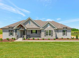 3024 Henley Way LOT 179, Spring Hill, TN 37174