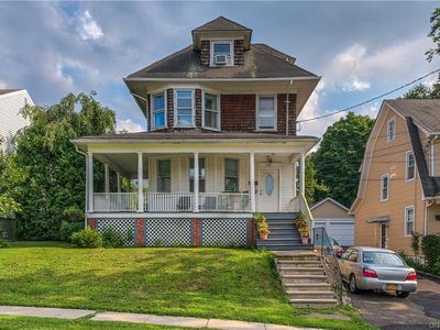 308 Mayflower Ave, New Rochelle, NY, 10801