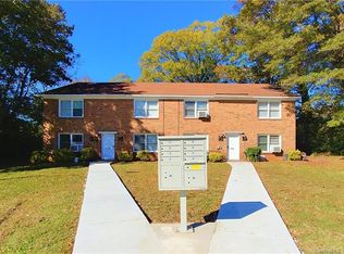 1032 Marble St APT H, Charlotte, NC 28208