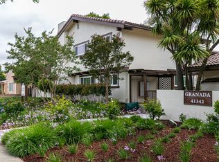 Granada Apartments - 5, Fremont, CA 94538