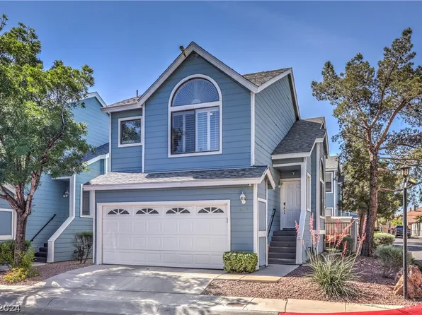 5043 Strauss Dr #5043, Las Vegas, NV 89146