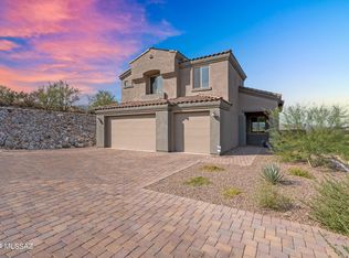 800 E Via Lucitas, Tucson, AZ 85718