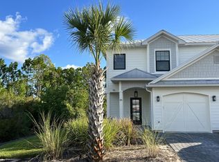 55 Herons Xing UNIT 2D, Santa Rosa Beach, FL 32459