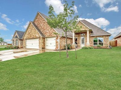 6806 SW Oak Pointe Blvd, Lawton, OK, 73505