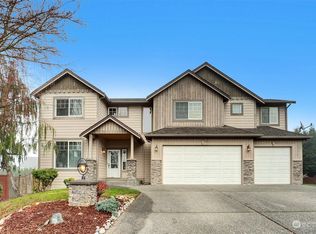 2704 216th Avenue Ct E, Lake Tapps, WA