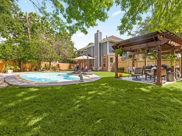 4602 Ten Sleep Ln, Friendswood, TX 77546