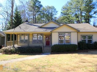 1309 Oldfield Rd, Decatur, GA 30030