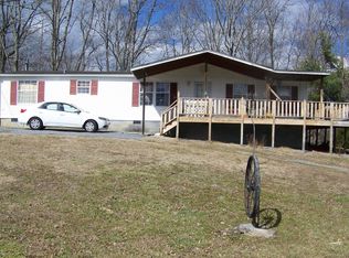3432 Huff Ln, Sevierville, TN 37876
