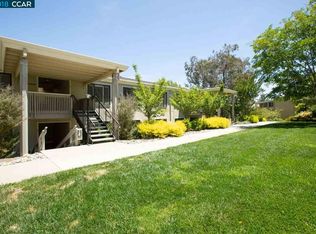 1500 Rockledge Ln APT 3, Walnut Creek, CA 94595