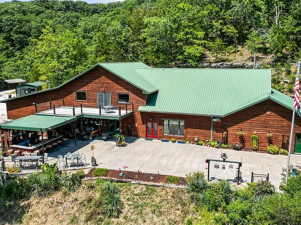 21401 Sloan Hollow Rd, Garfield, AR 72732