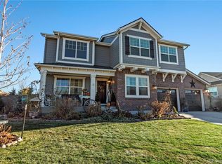 7065 Winthrop Cir, Castle Rock, CO 80104