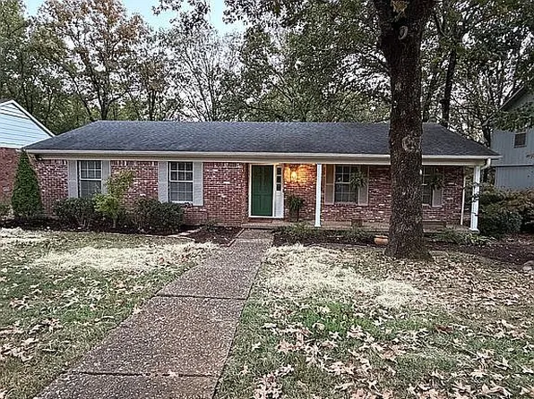 12812 Morrison Rd, Little Rock, AR 72212