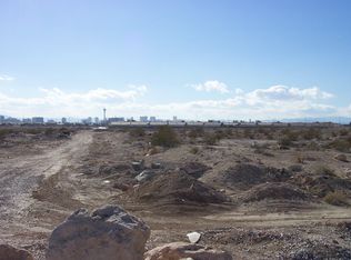 0, North Las Vegas, NV 89030