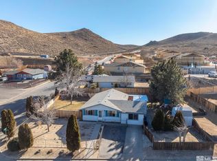 640 Nicia St, Reno, NV 89506