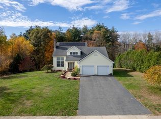 9 Walter Dr, Ware, MA 01082