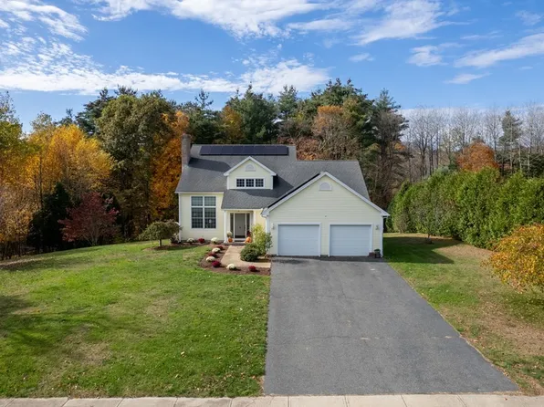 9 Walter Dr, Ware, MA 01082