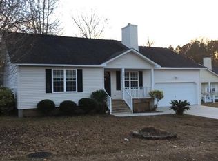 101 Dartmouth Ct, Goose Creek, SC 29445