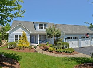 29 Hitching Post, Plymouth, MA 02360