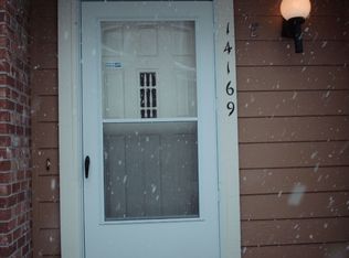 14169 E Dickinson Dr UNIT E, Aurora, CO 80014