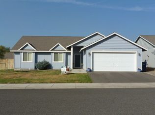 2209 N Brooksfield St, Ellensburg, WA 98926