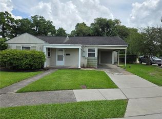4512 Karen Ave, Jefferson, LA 70121