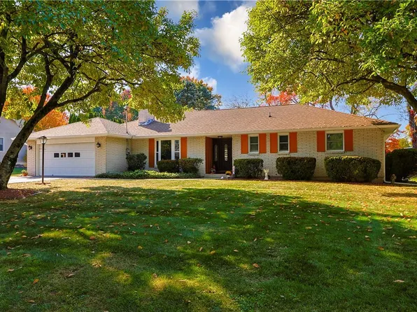 3304 Marwood Ln, Easton, PA 18045