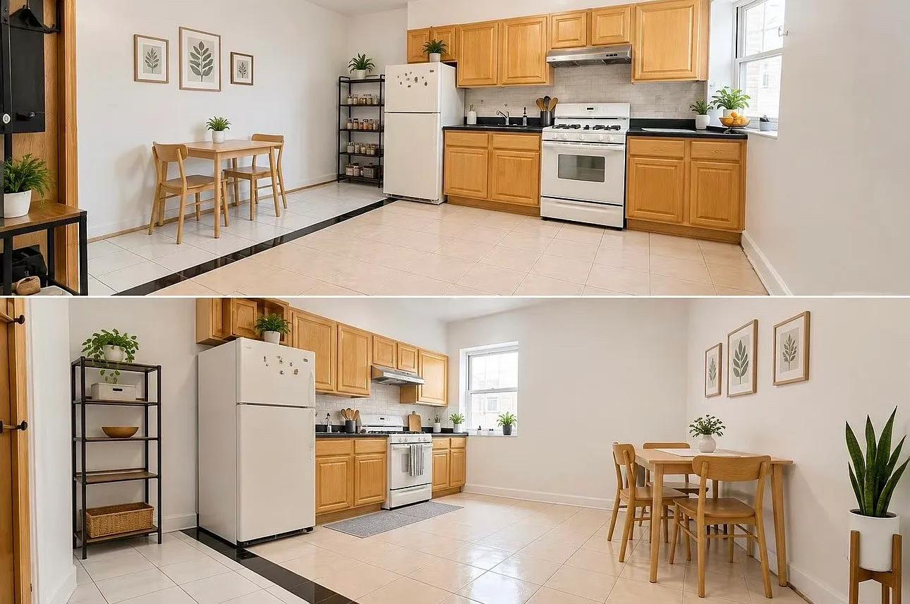 2 bed, 800 sqft, $2,200 — Photo 4