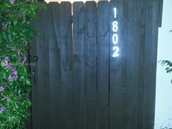 1802 Waterview Cir Unit 1802, Lake Worth, FL 33461