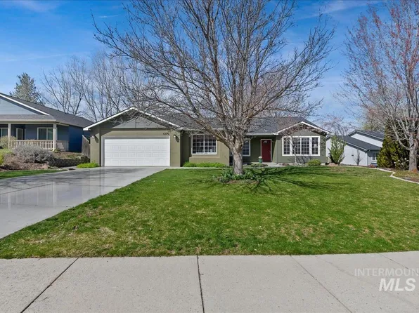 6375 S Mangrove Pl, Boise, ID 83716