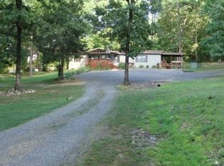 2401 Ferncliff Rd, Little Rock, AR 72223