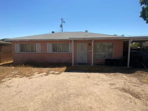 235 W 22nd Pl, Yuma, AZ 85364