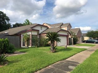 13562 Portobello Dr, Houston, TX 77083