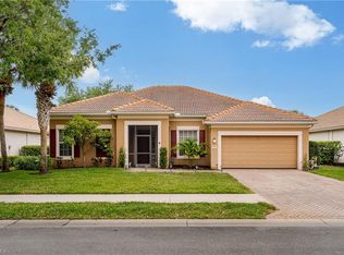 2066 Mandarin LN, NAPLES, FL 34120