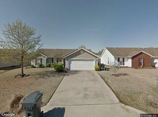 2105 Sheffield Dr, Jonesboro, AR 72405