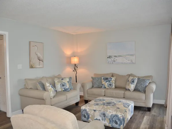 101 Old Ferry Rd Unit 3C, Shalimar, FL 32579