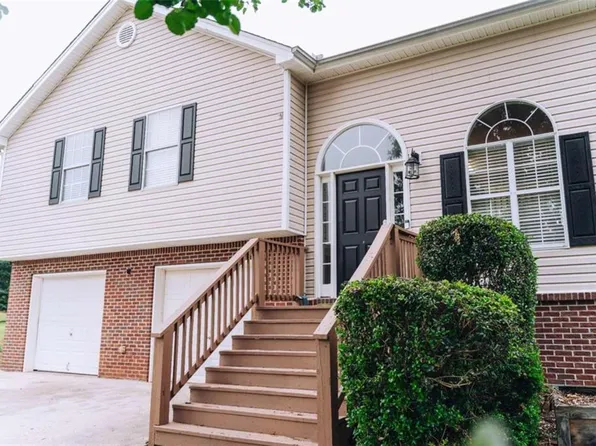540 Mackinaw Dr, Bethlehem, GA 30620