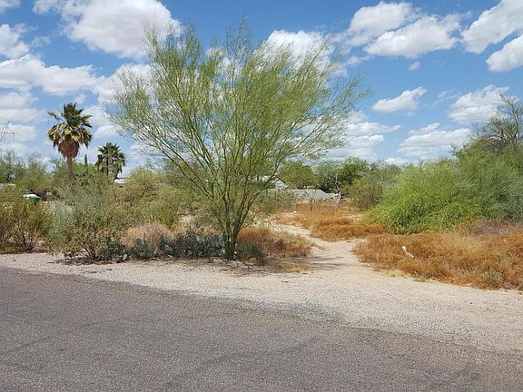 3rd image of 9802 E Boulder Dr Lot '-'
