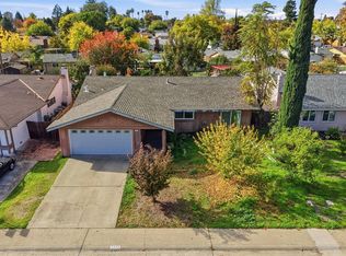 2936 Calle Del Sol Way, Rancho Cordova, CA 95670