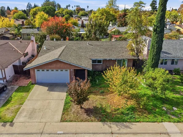 2936 Calle Del Sol Way, Rancho Cordova, CA 95670